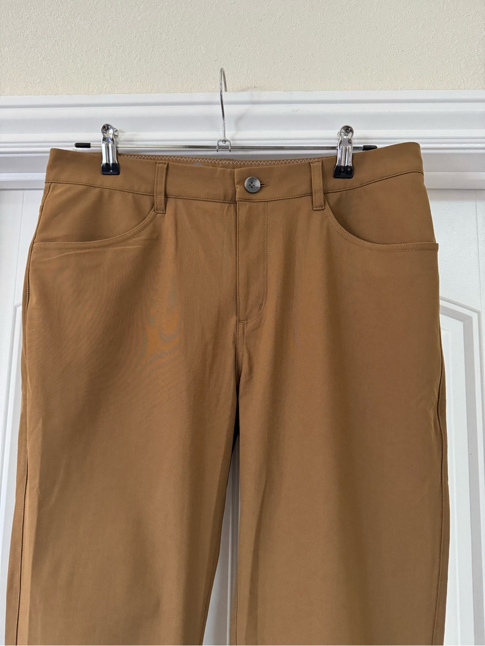 NWOT Vuori Meta™ Pant Athletic Slim Fit 30" Size 32